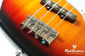 AFFINITY SERIES JAZZ BASS - 3CS